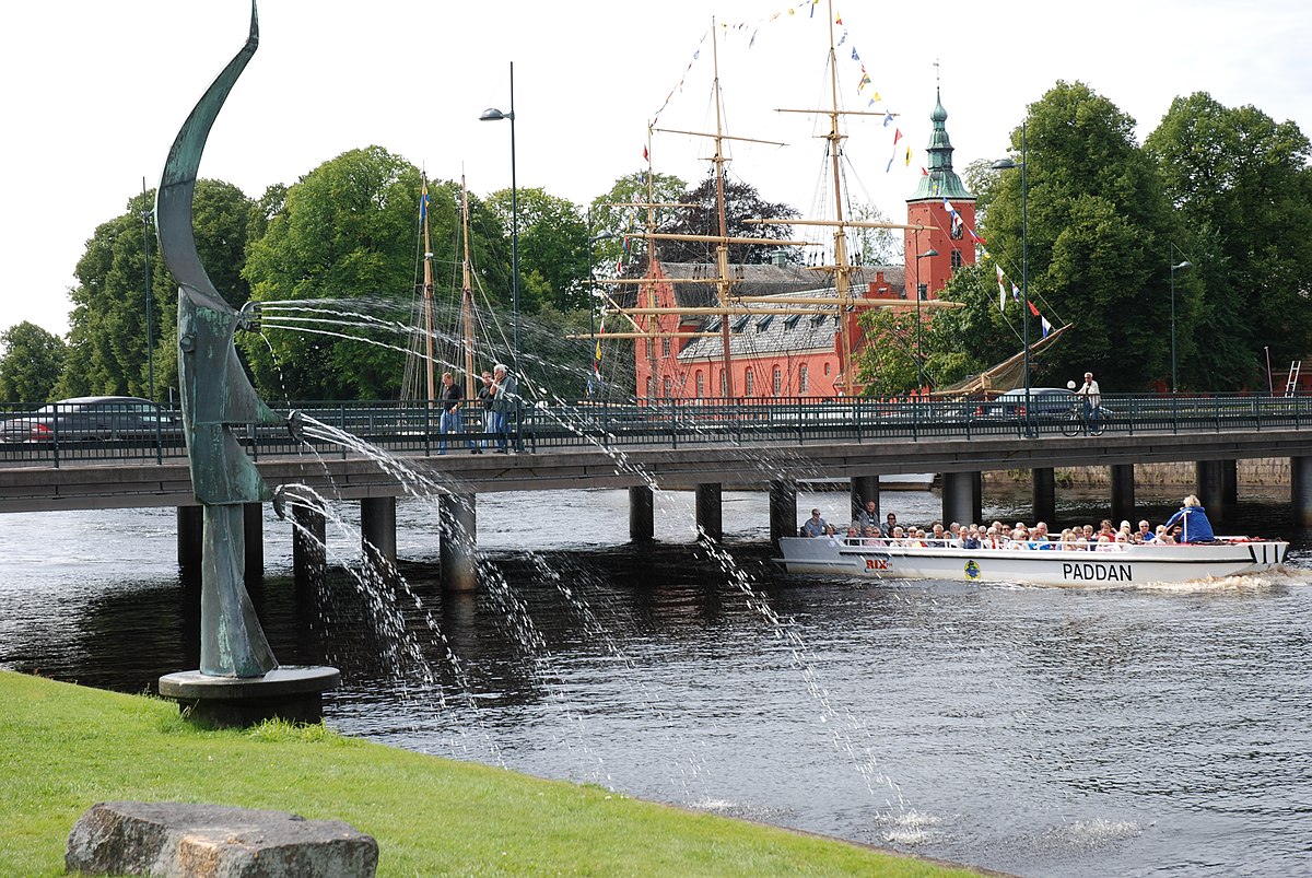 Halmstad stad
