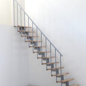 Design spartrappa