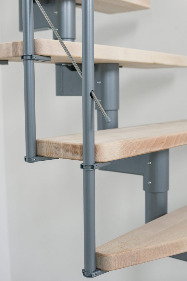 Style spartrappa - Bild 5