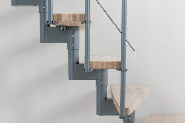 Style spartrappa - Bild 7