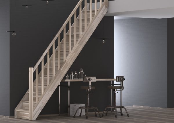 Tradi Eco lofttrappa - Bild 10