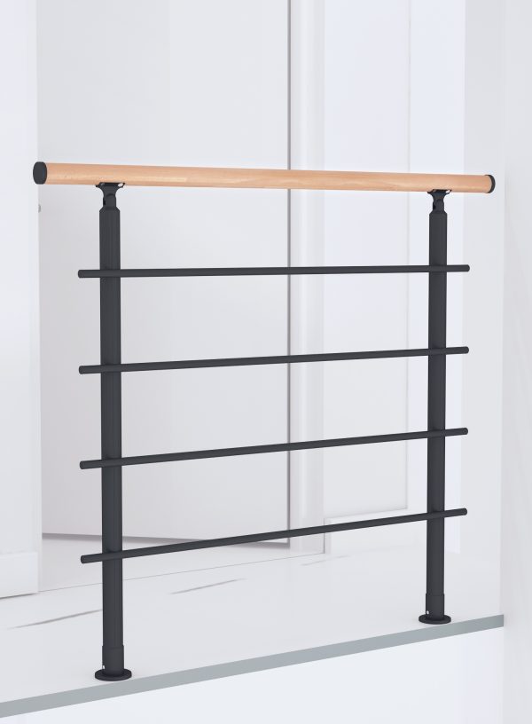 Biax spartrappa - Bild 4