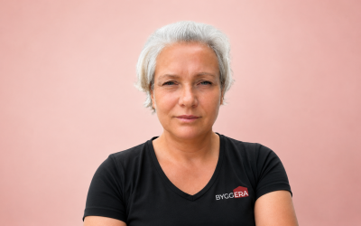 ByggEra stärker teamet!